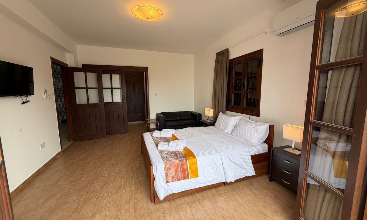 Photo of Bedroom in Oroklini