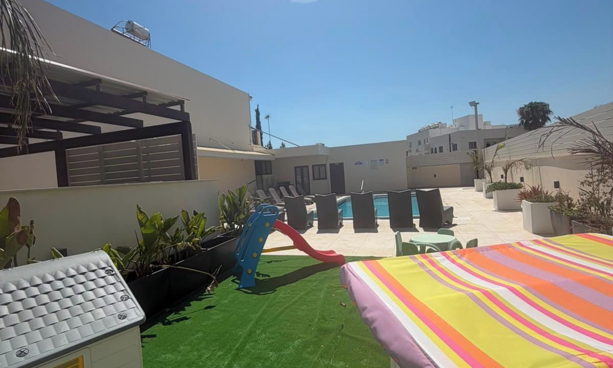 Photo of Outdoor in Oroklini