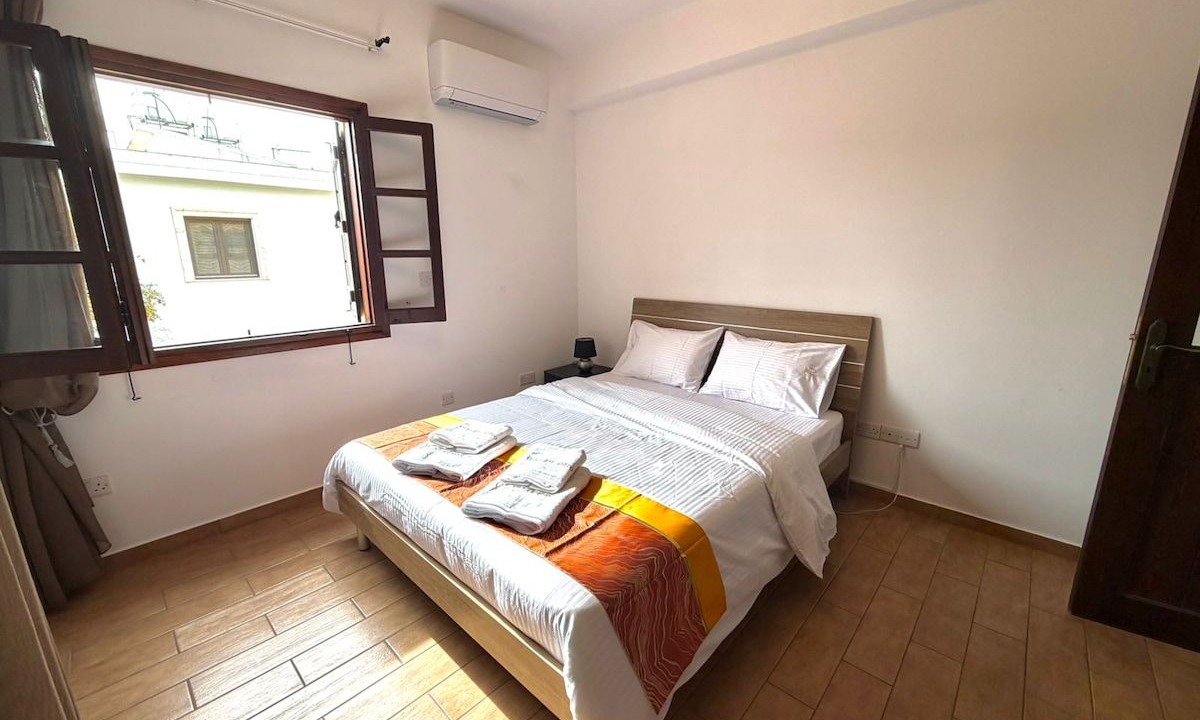 Photo of Bedroom in Oroklini