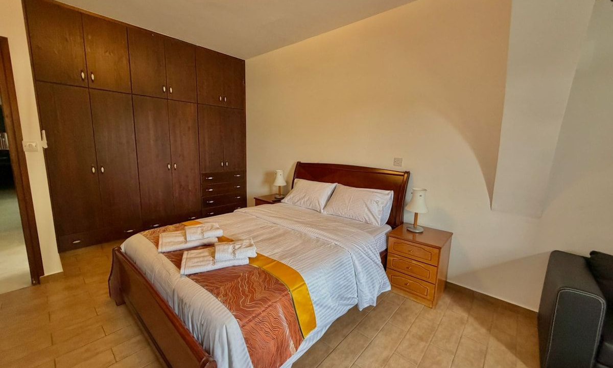 Photo of Bedroom in Oroklini