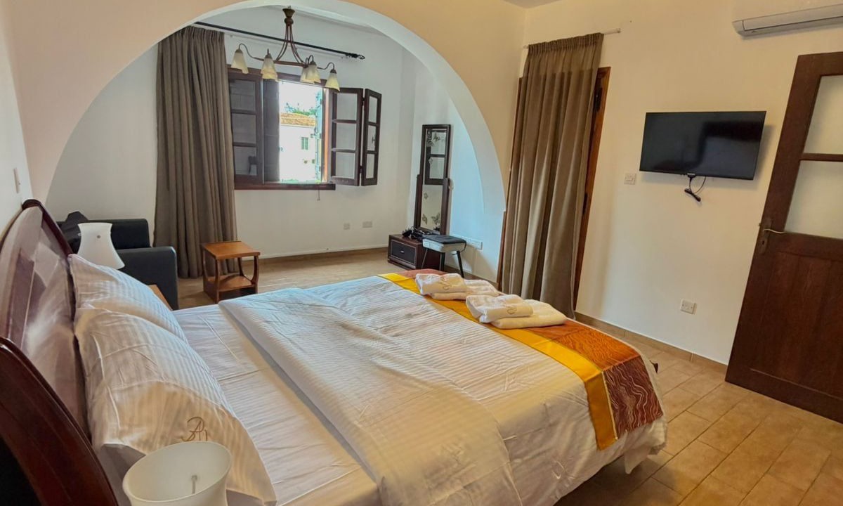 Photo of Bedroom in Oroklini