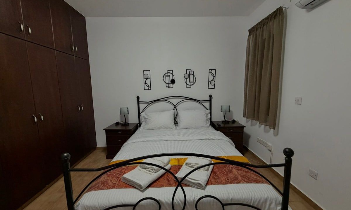 Photo of Bedroom in Oroklini
