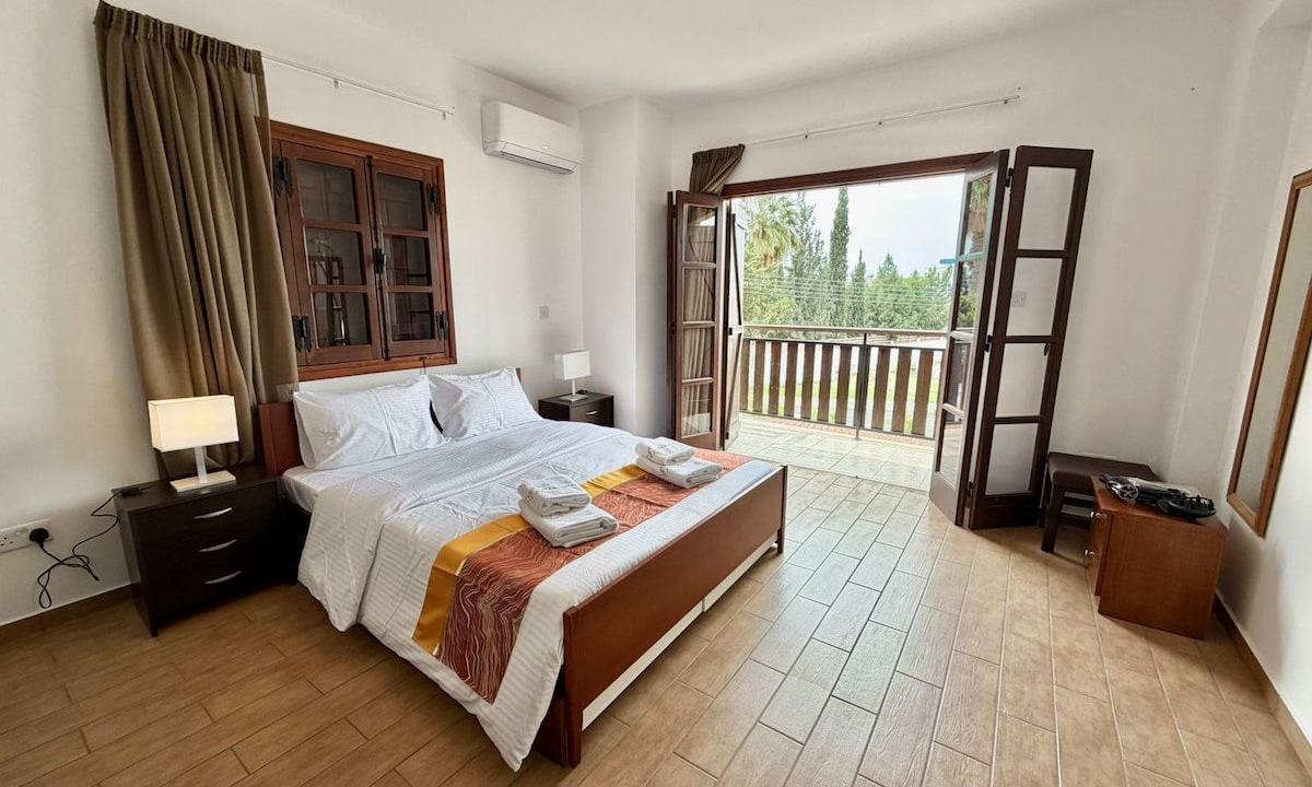Photo of Bedroom in Oroklini