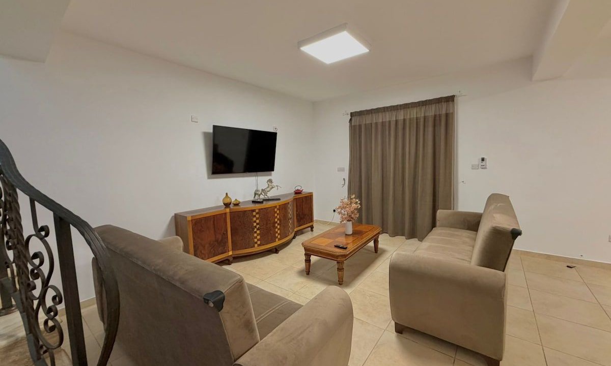 Photo of Livingroom in Oroklini