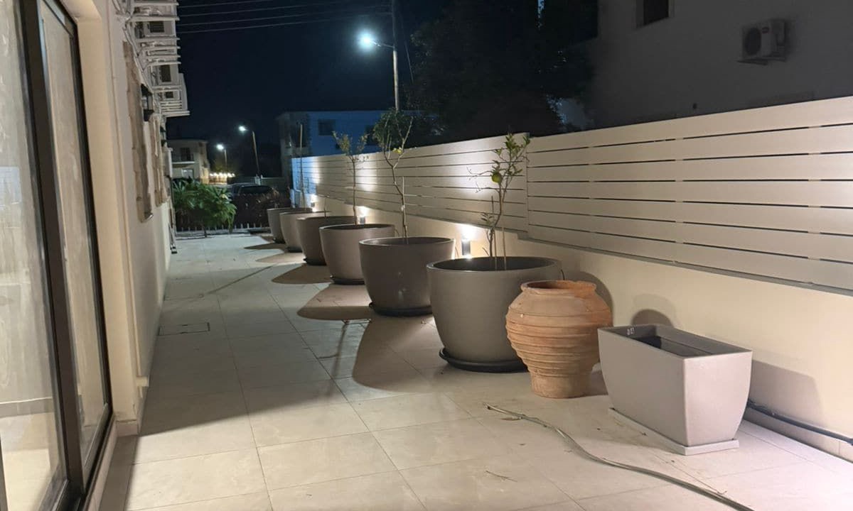 Photo of Patio Balcony in Oroklini