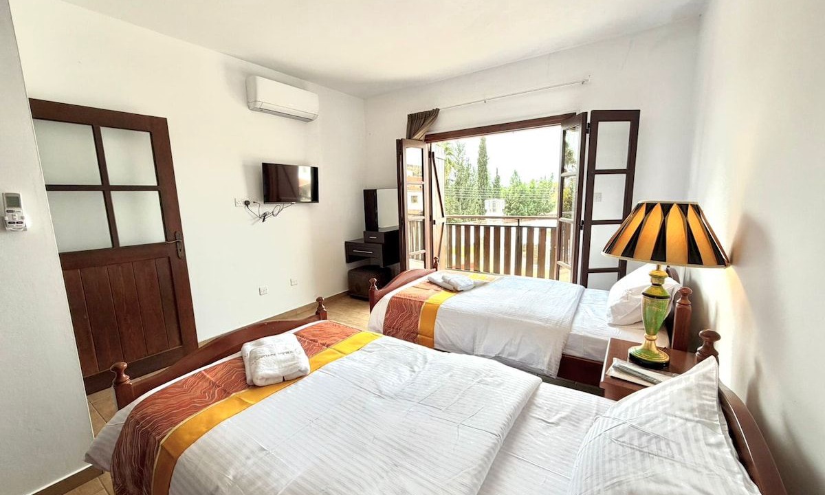 Photo of Bedroom in Oroklini
