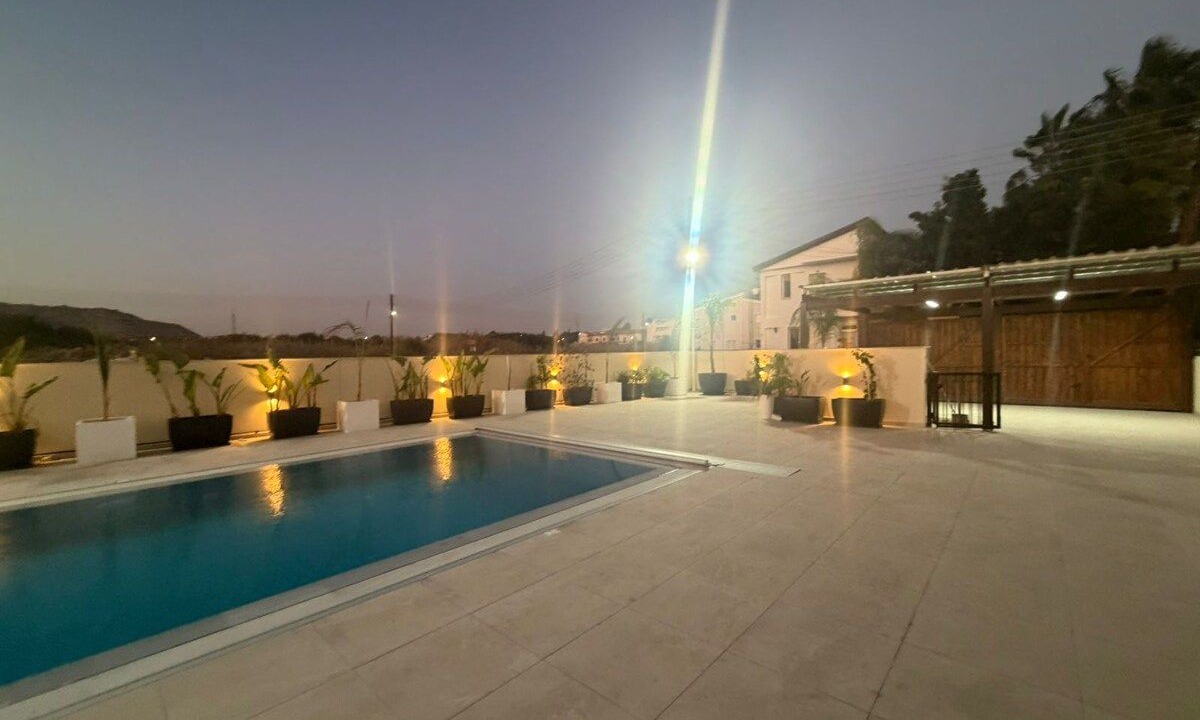 Photo of Outdoor in Oroklini