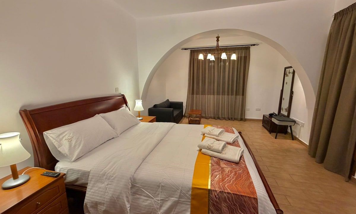 Photo of Bedroom in Oroklini