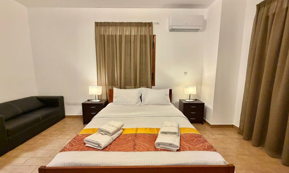 Photo of Bedroom in Oroklini