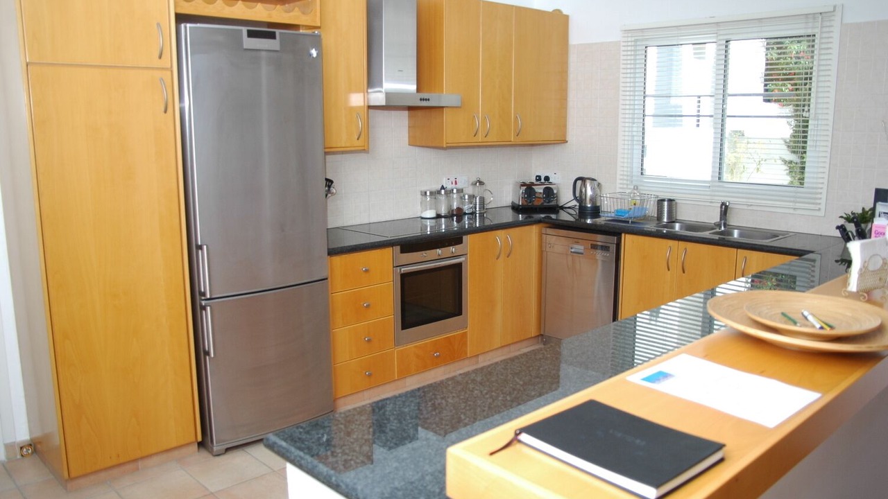 Photo of Kitchen in Pissouri
