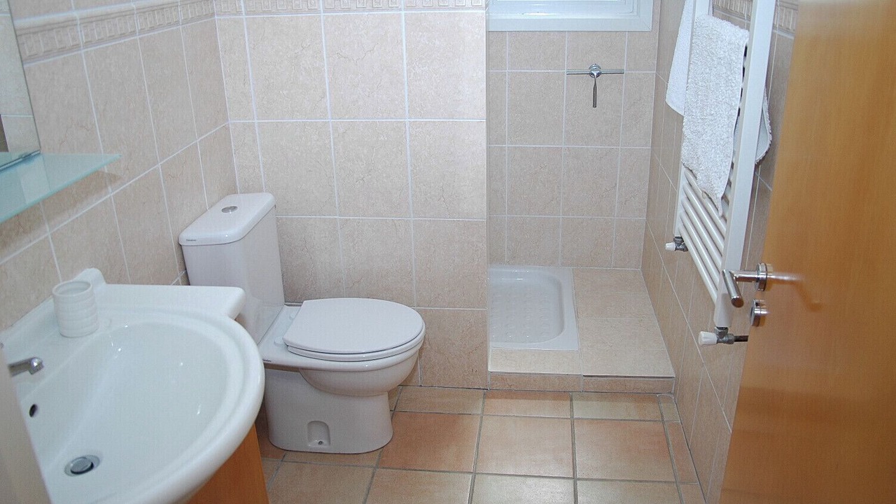 Photo of Bathroom in Pissouri