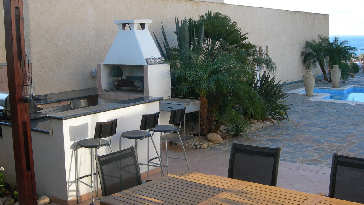 Photo of Outdoor in Pissouri