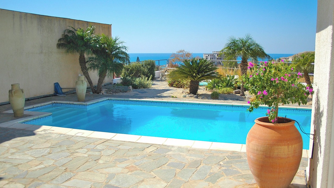 Photo of Outdoor in Pissouri