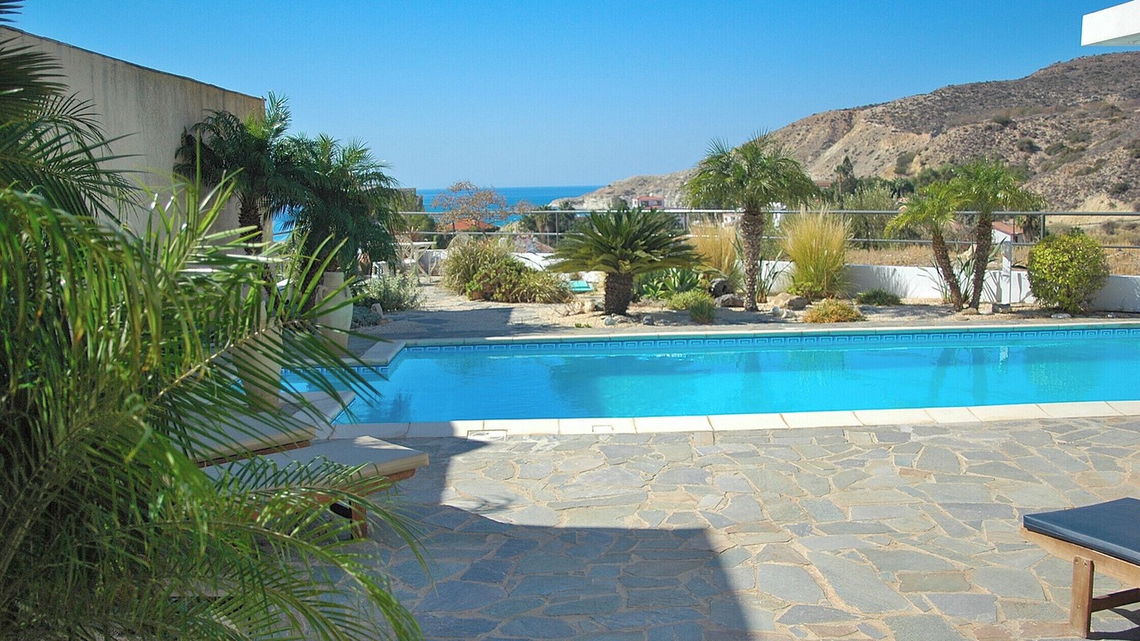Photo of Outdoor in Pissouri