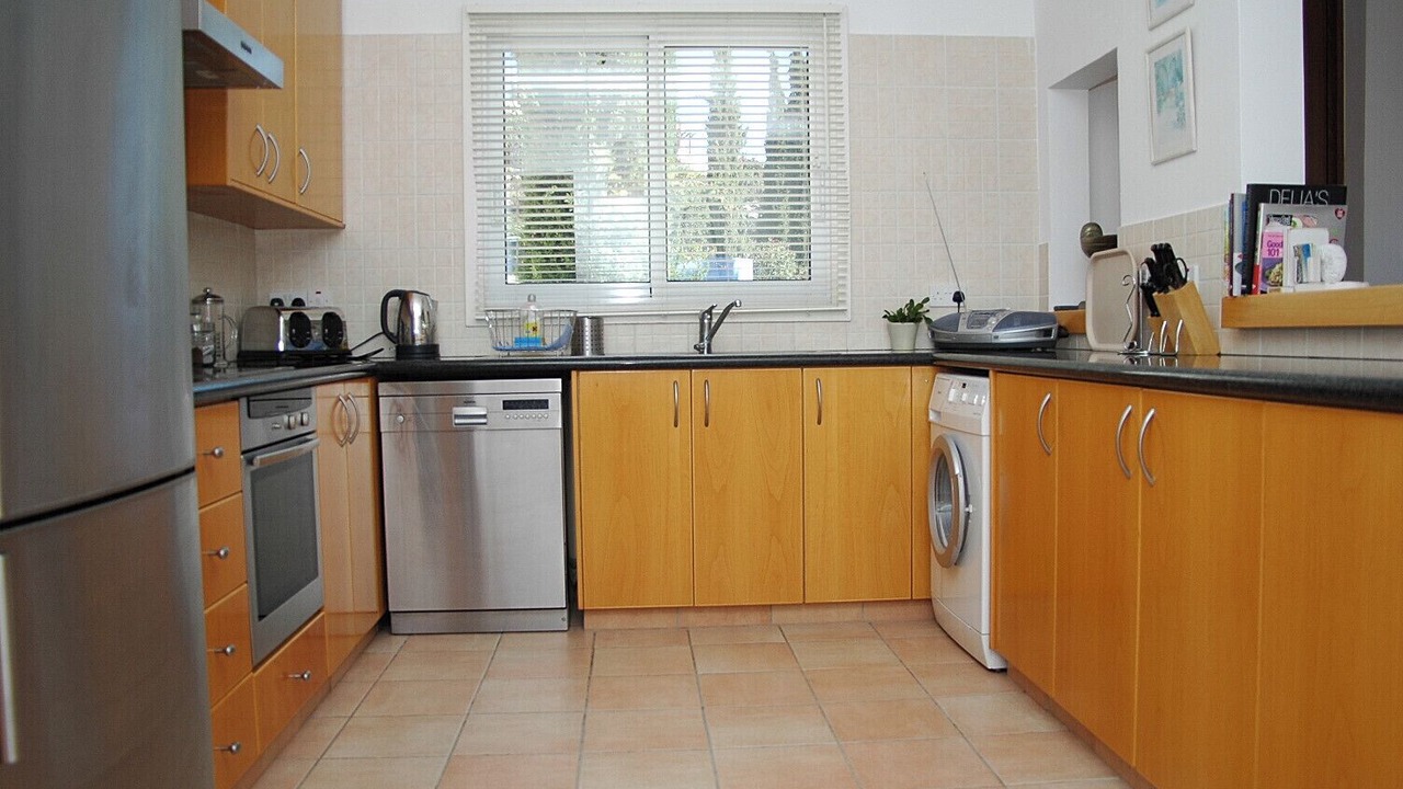 Photo of Kitchen in Pissouri