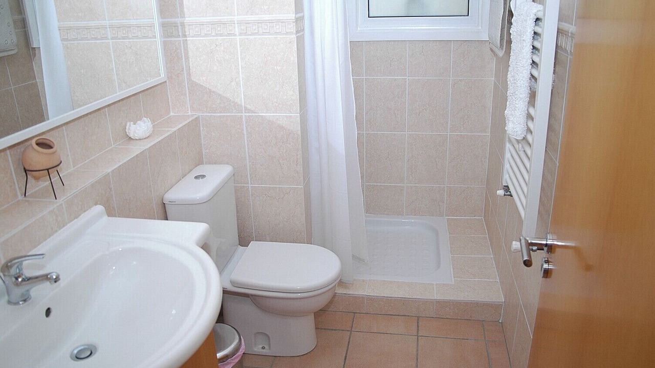 Photo of Bathroom in Pissouri