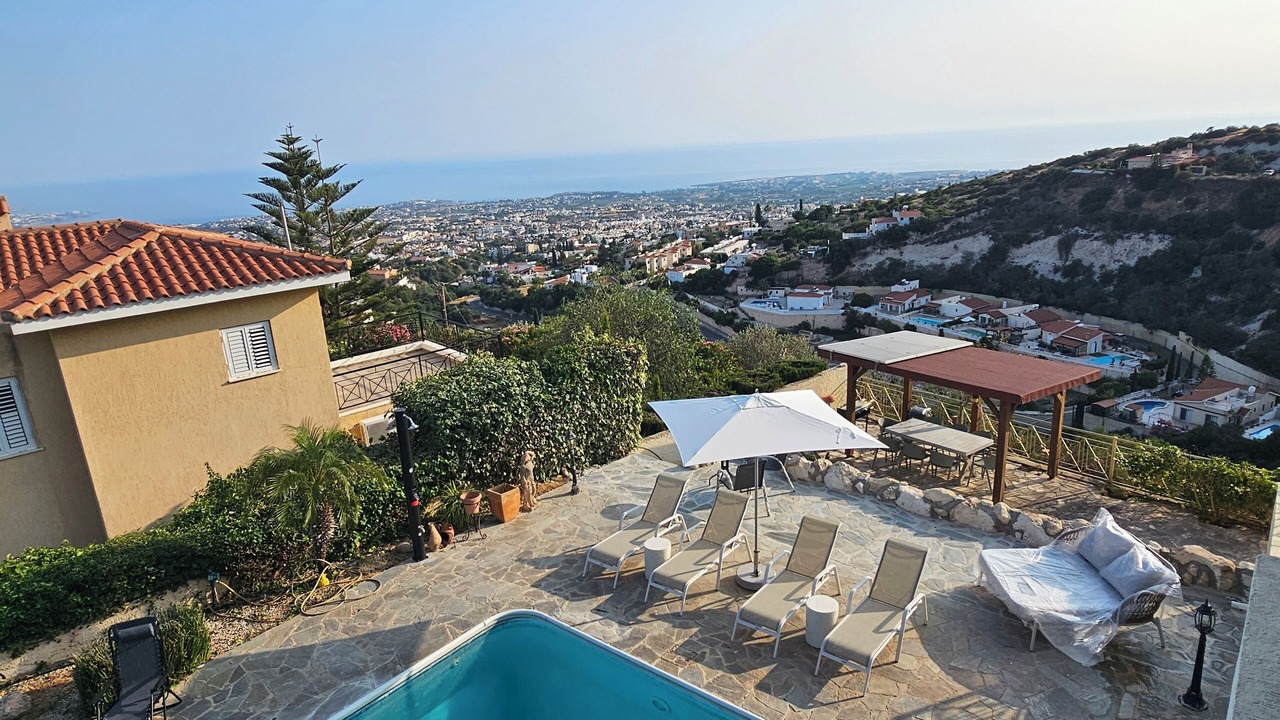 Photo of Outdoor in Pegeia