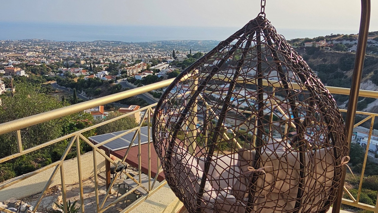 Photo of Outdoor in Pegeia