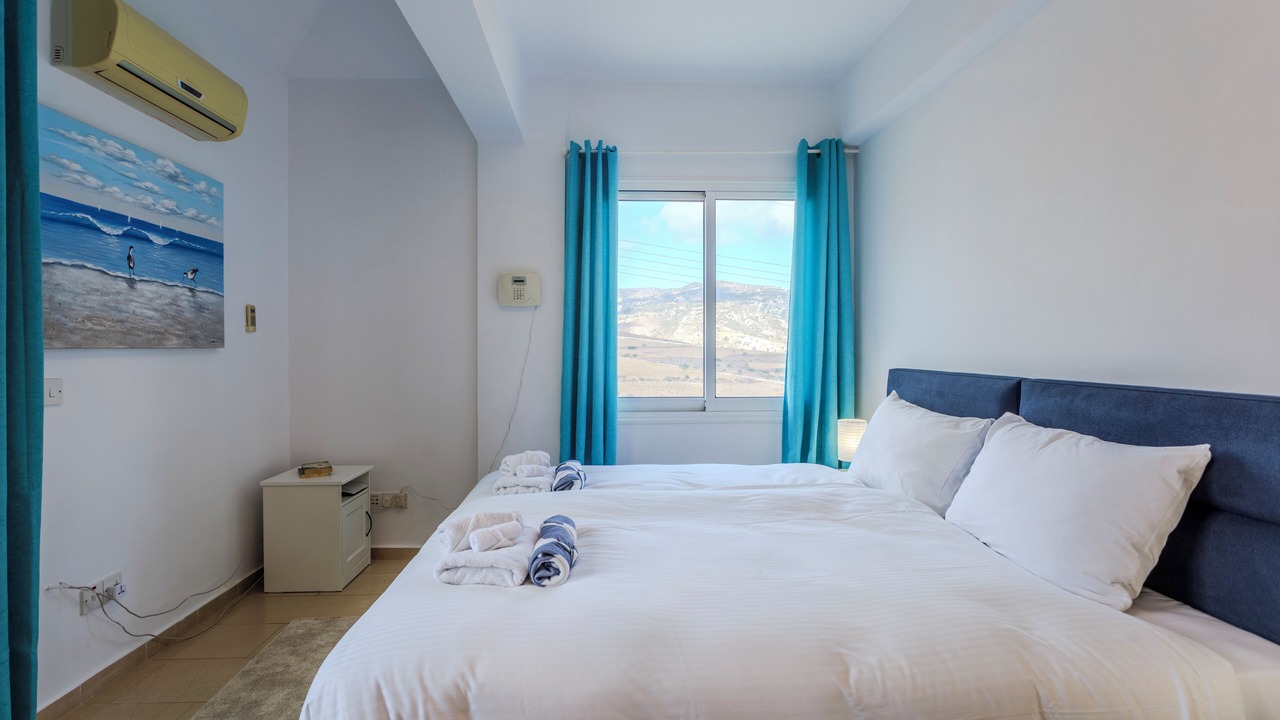 Photo of Bedroom in Pegeia