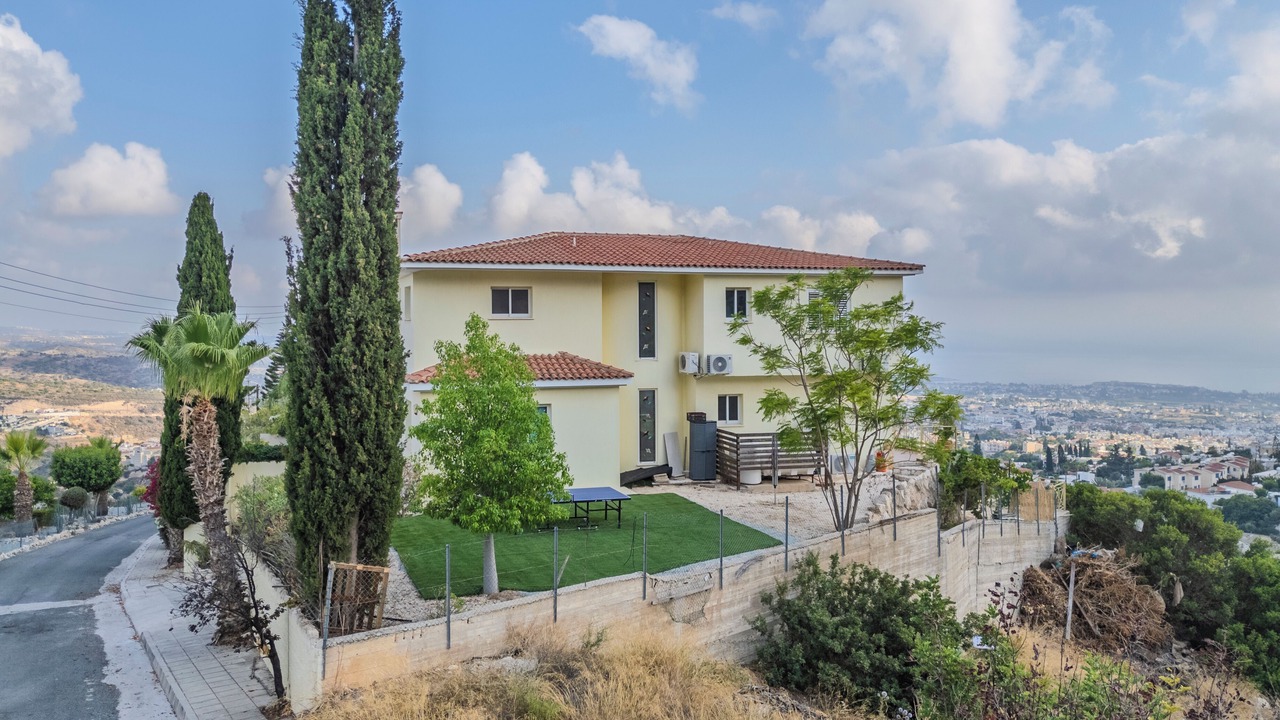 Photo of Outdoor in Pegeia