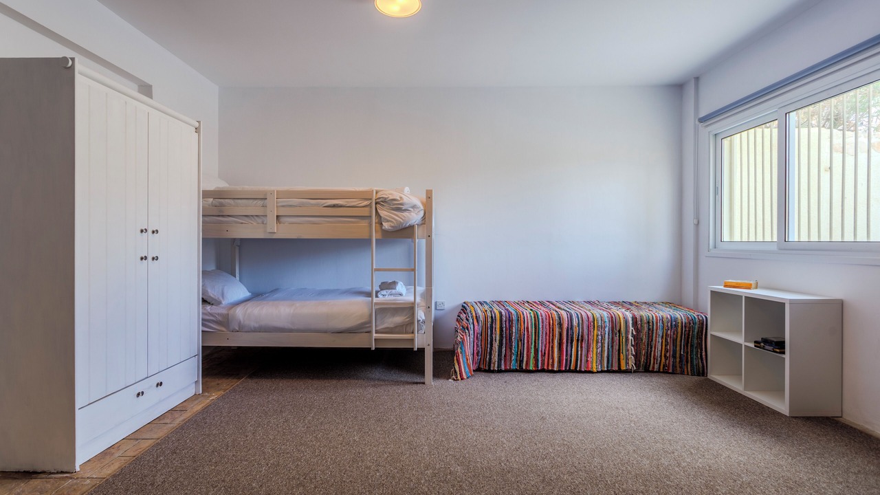 Photo of Bedroom in Pegeia