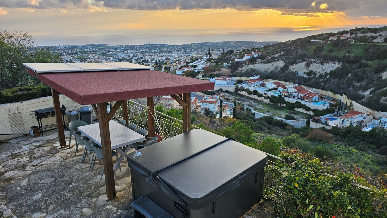Photo of Outdoor in Pegeia