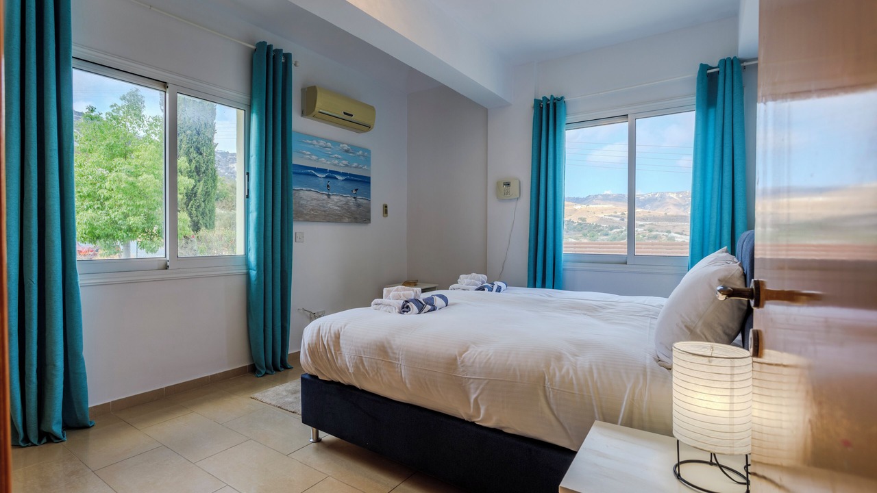 Photo of Bedroom in Pegeia