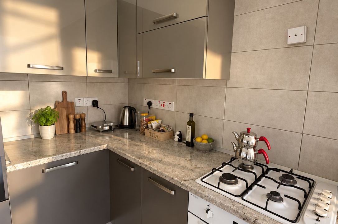Photo of Kitchen in Yenisehir