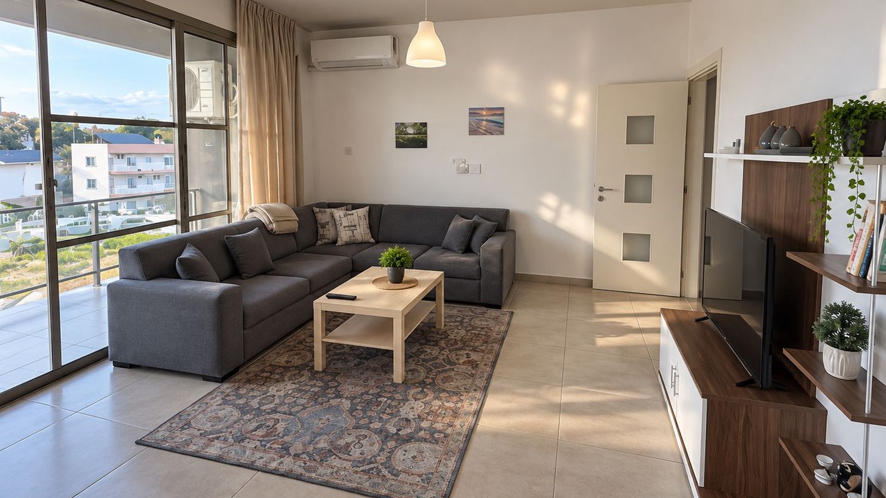 Photo of Livingroom in Yenisehir