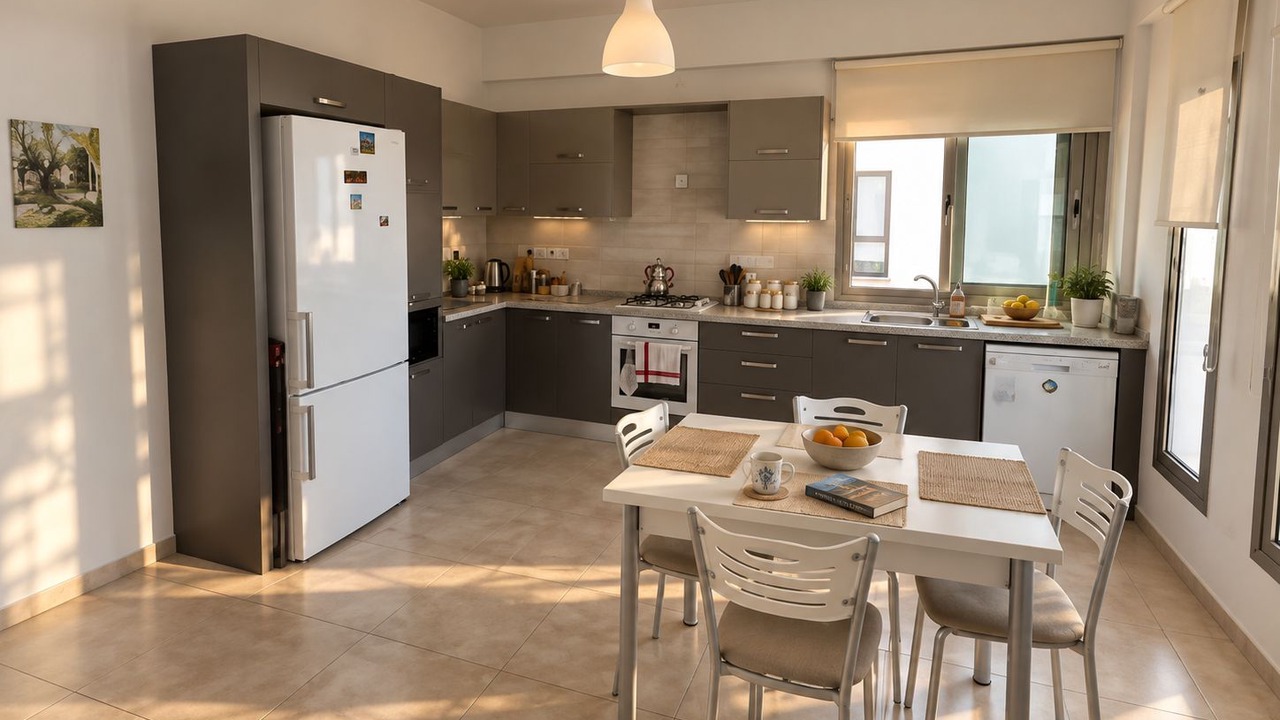 Photo of Kitchen in Yenisehir