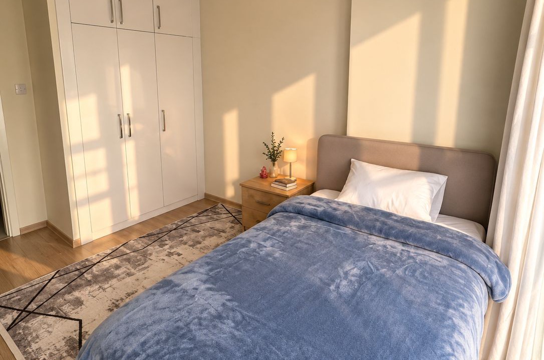 Photo of Bedroom in Yenisehir