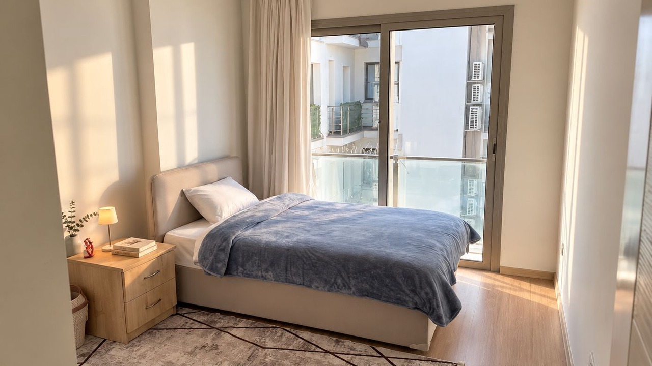 Photo of Bedroom in Yenisehir