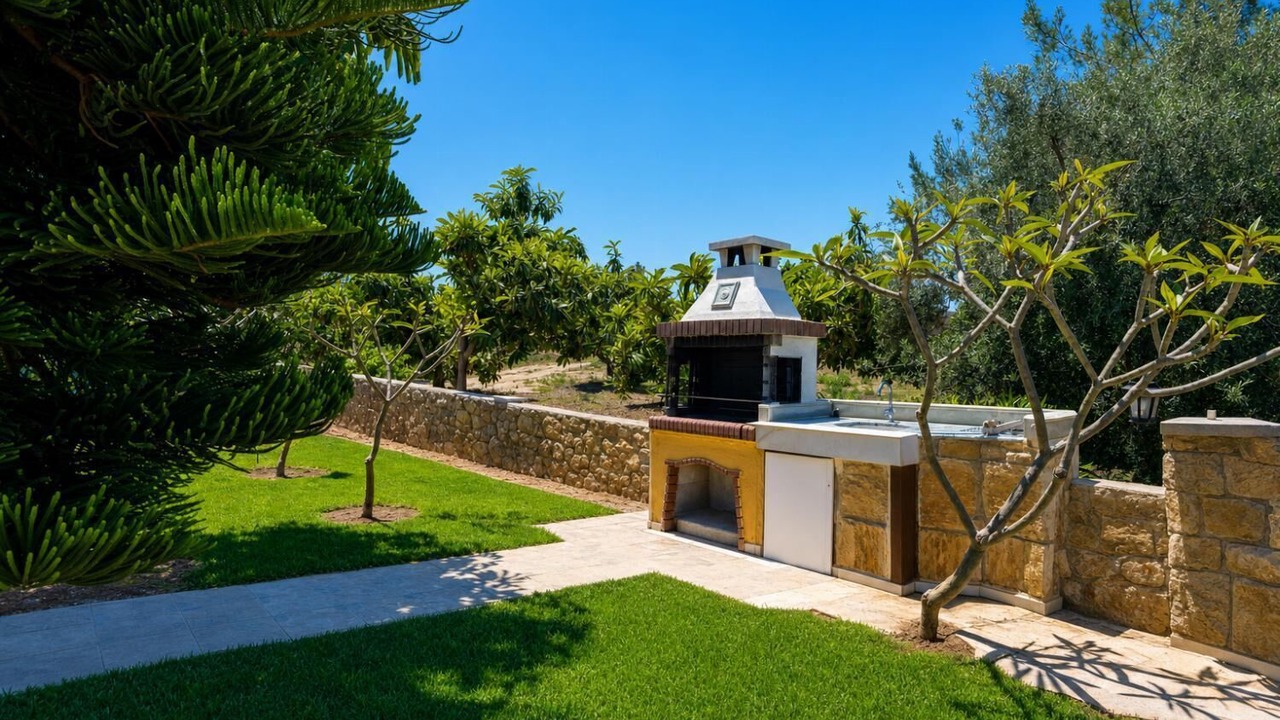 Photo of Outdoor in Argaka