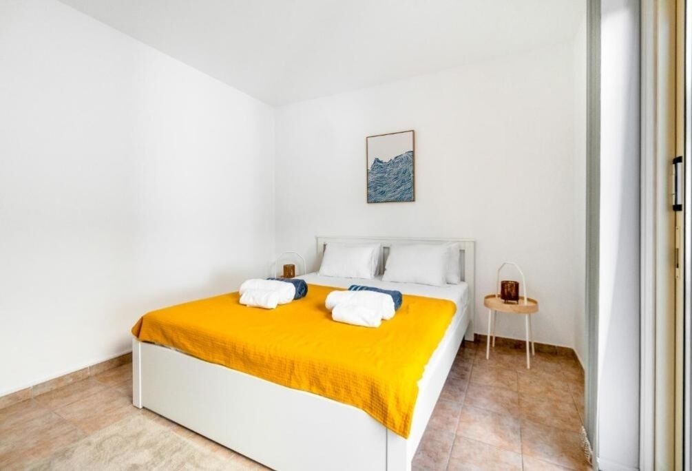 Photo of Bedroom in Kissonerga
