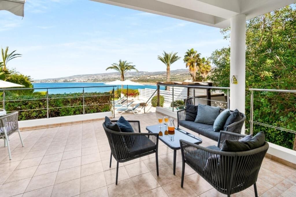 Photo of Patio Balcony in Kissonerga