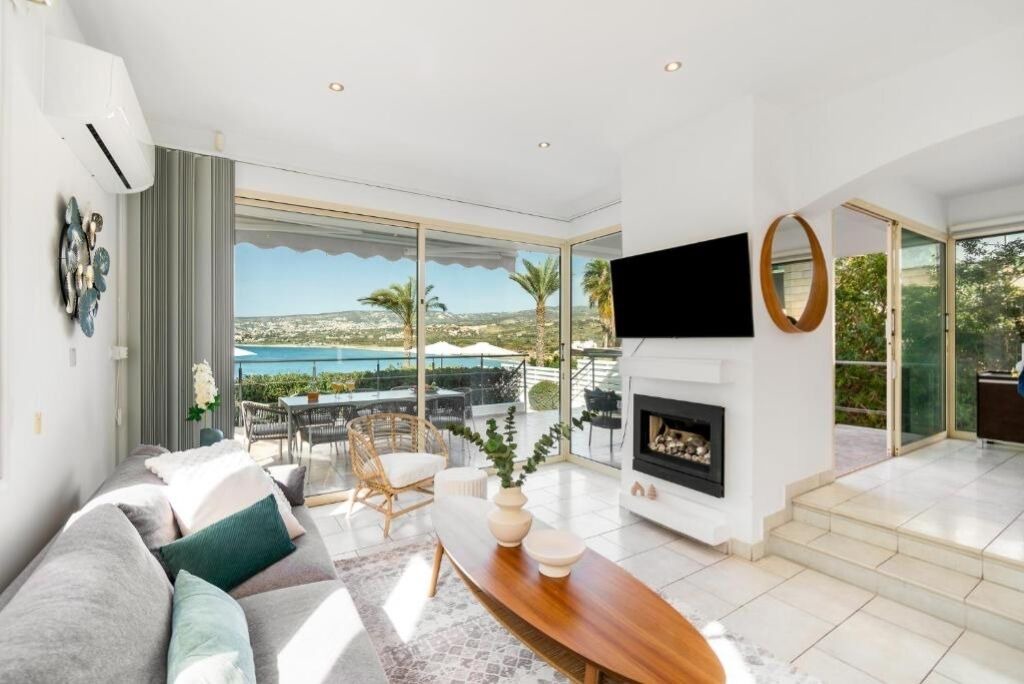 Photo of Livingroom in Kissonerga