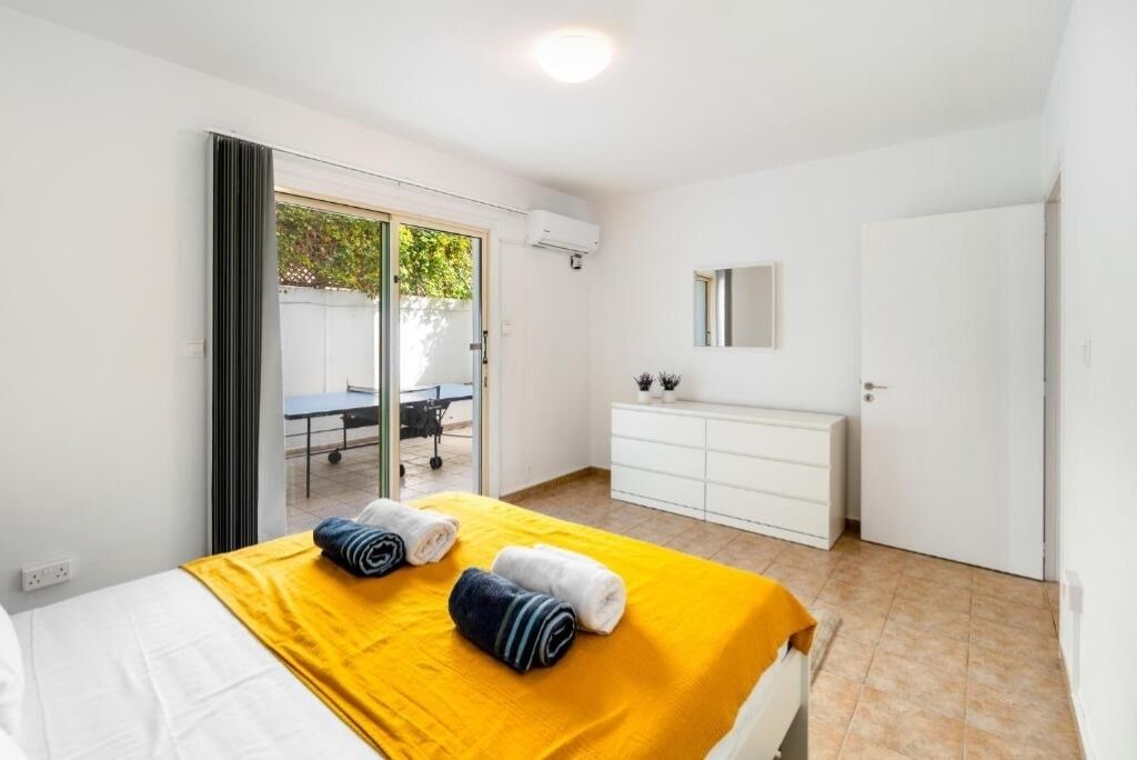 Photo of Bedroom in Kissonerga