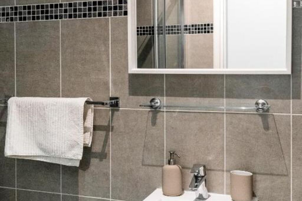 Photo of Bathroom in Kissonerga