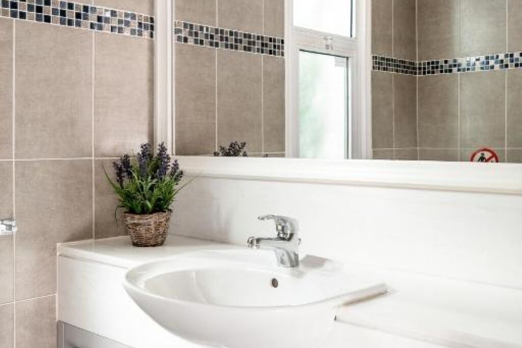 Photo of Bathroom in Kissonerga