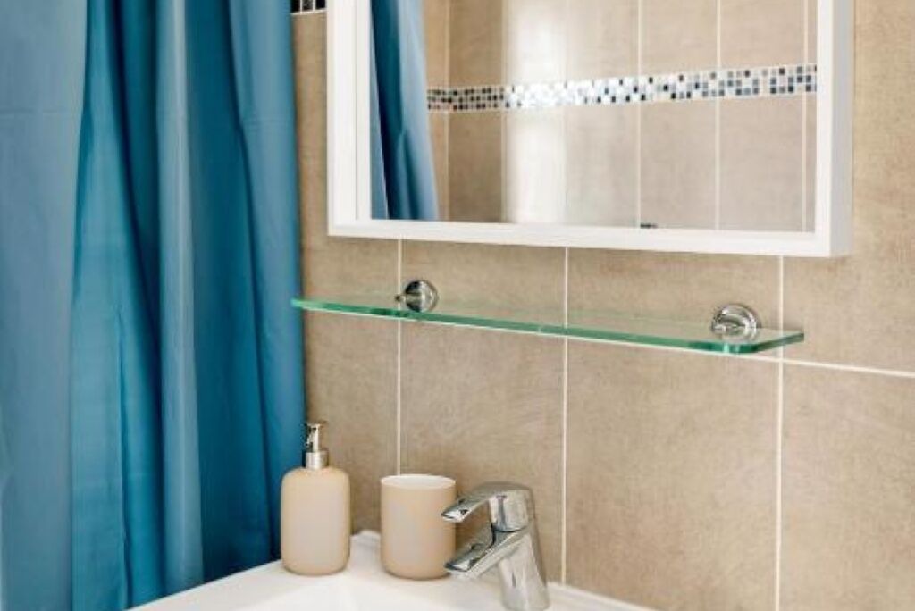 Photo of Bathroom in Kissonerga