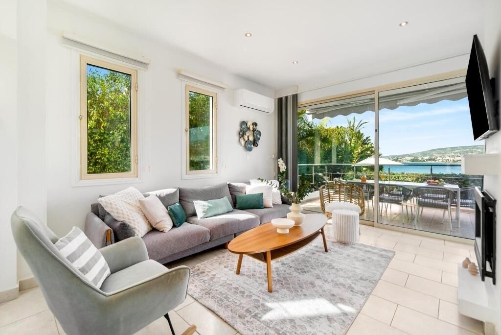 Photo of Livingroom in Kissonerga