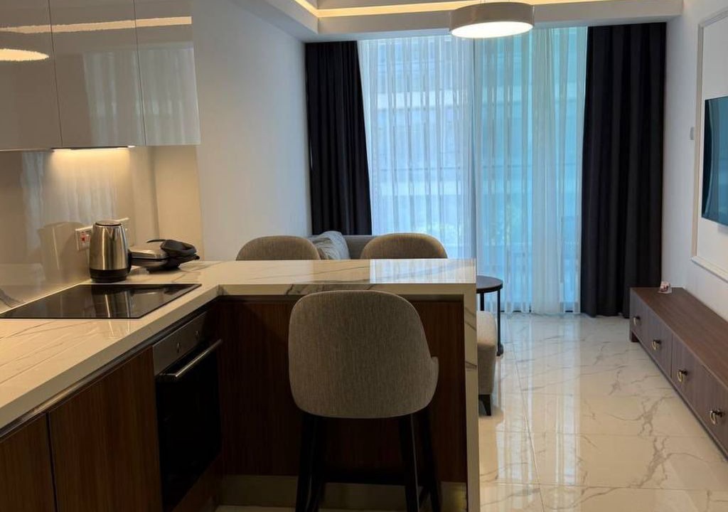 Photo of Bedroom in Trikomo