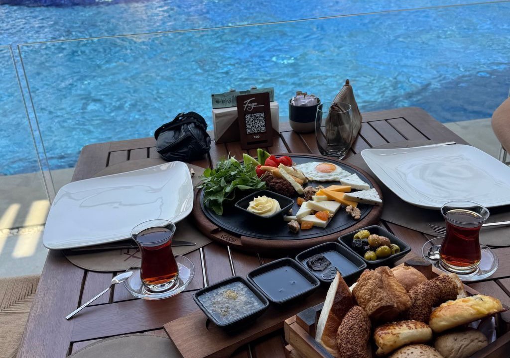Photo of Outdoor in Trikomo