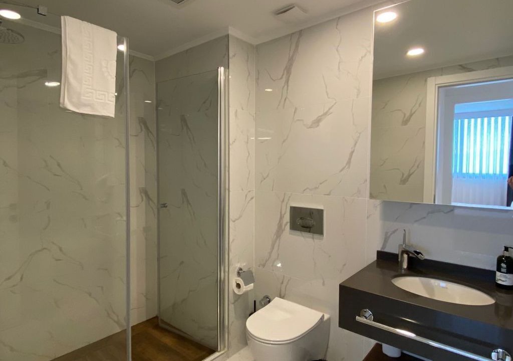 Photo of Bathroom in Trikomo