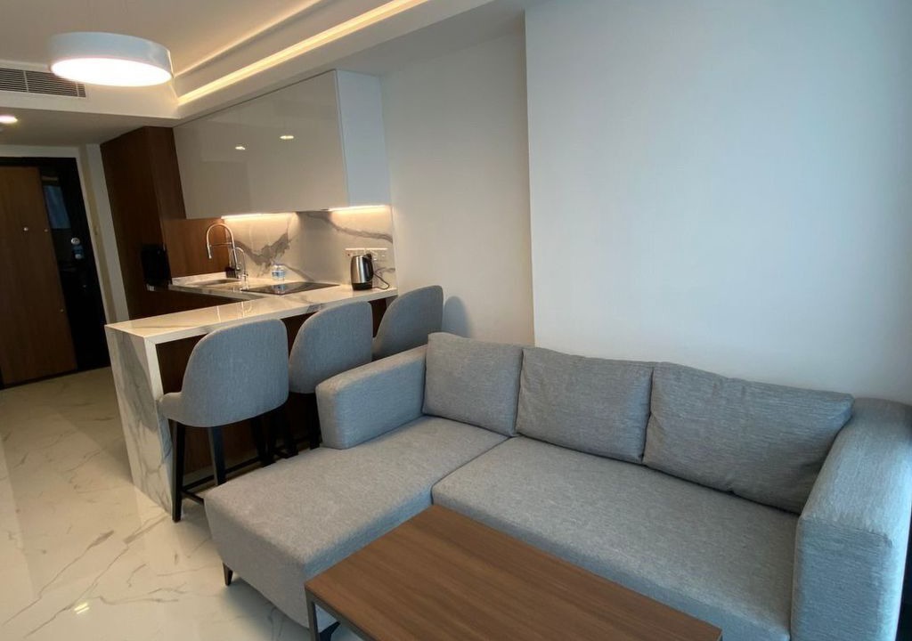 Photo of Livingroom in Trikomo