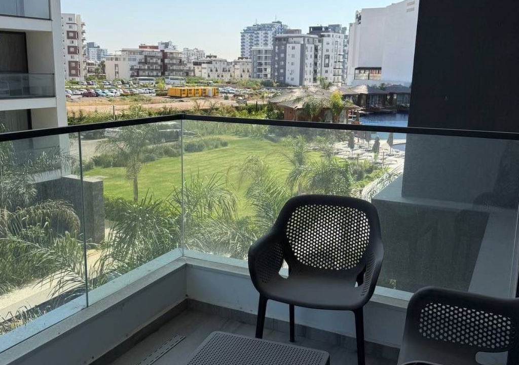 Photo of Outdoor in Trikomo