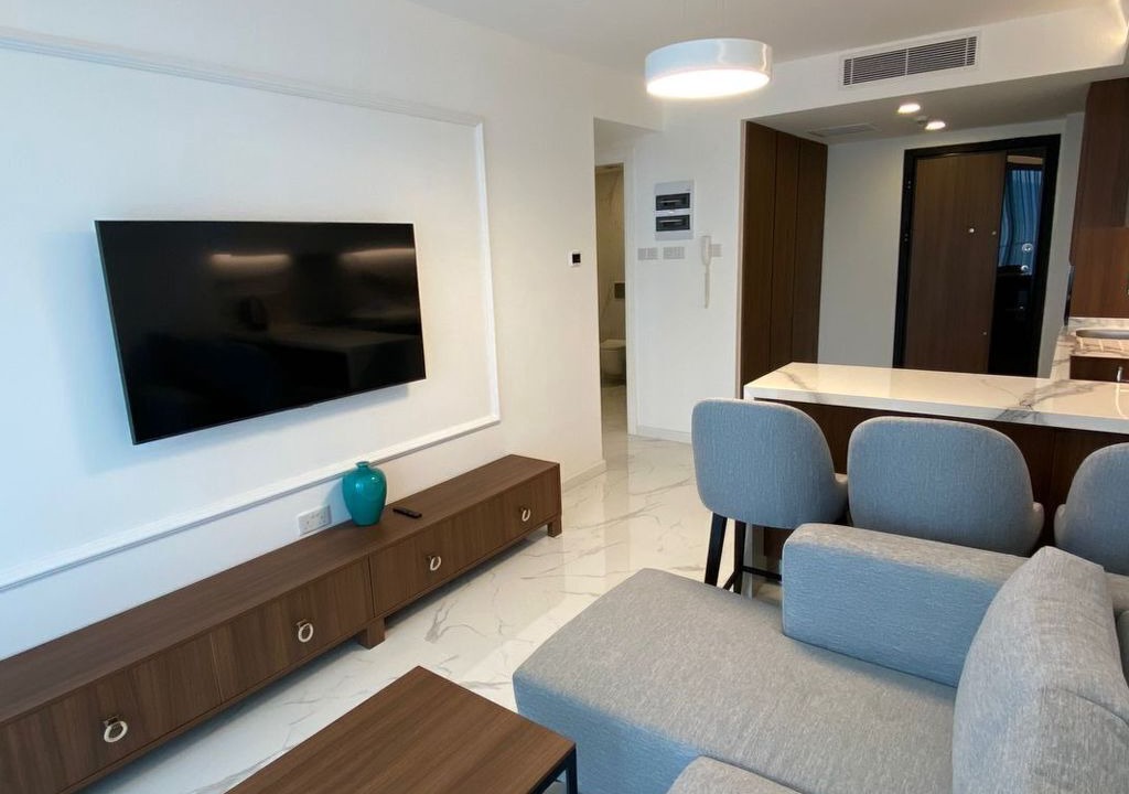 Photo of Livingroom in Trikomo