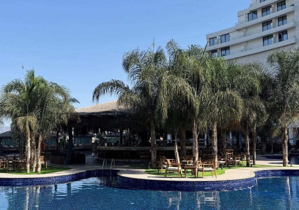 Photo of Outdoor in Trikomo