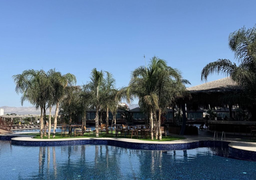 Photo of Outdoor in Trikomo
