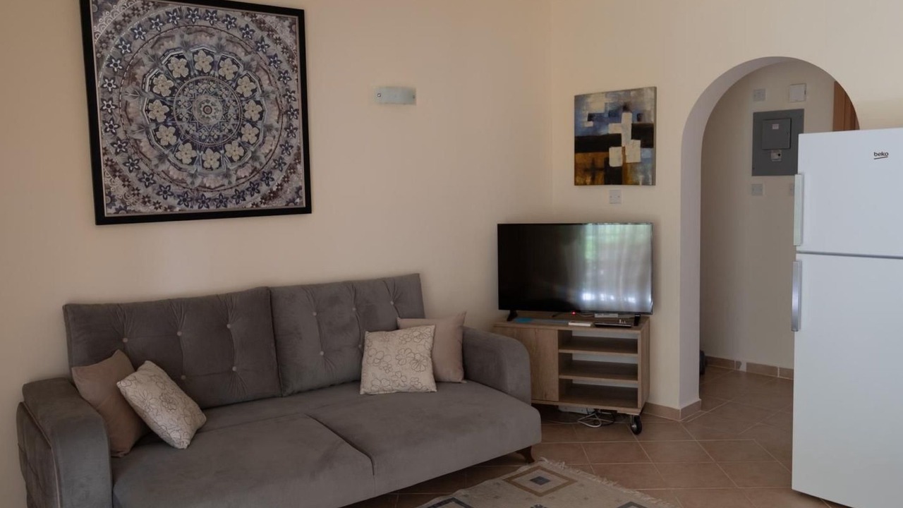 Photo of Livingroom in Gastria